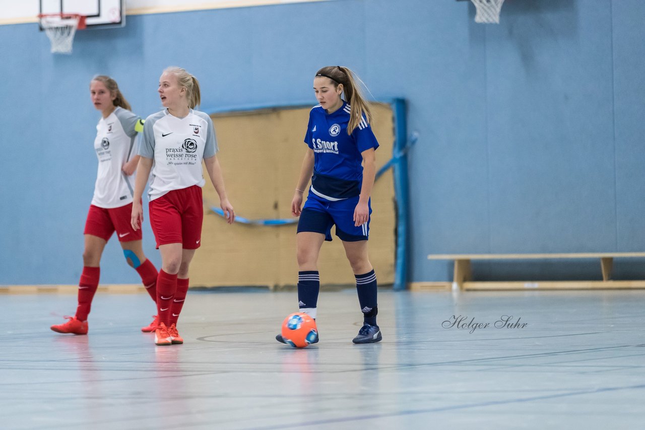 Bild 169 - HFV Futsalmeisterschaft